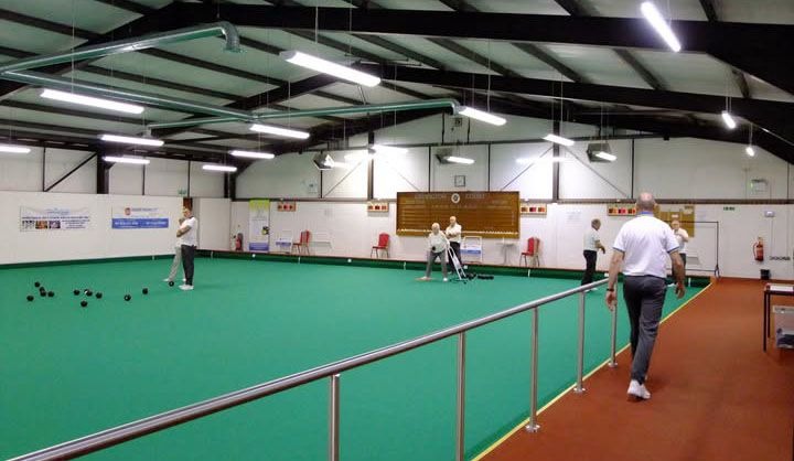 About us Erdington court bowls club